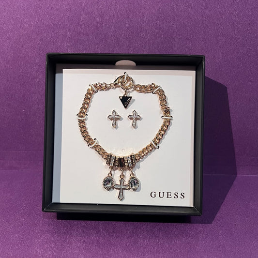 Pulsera Guess