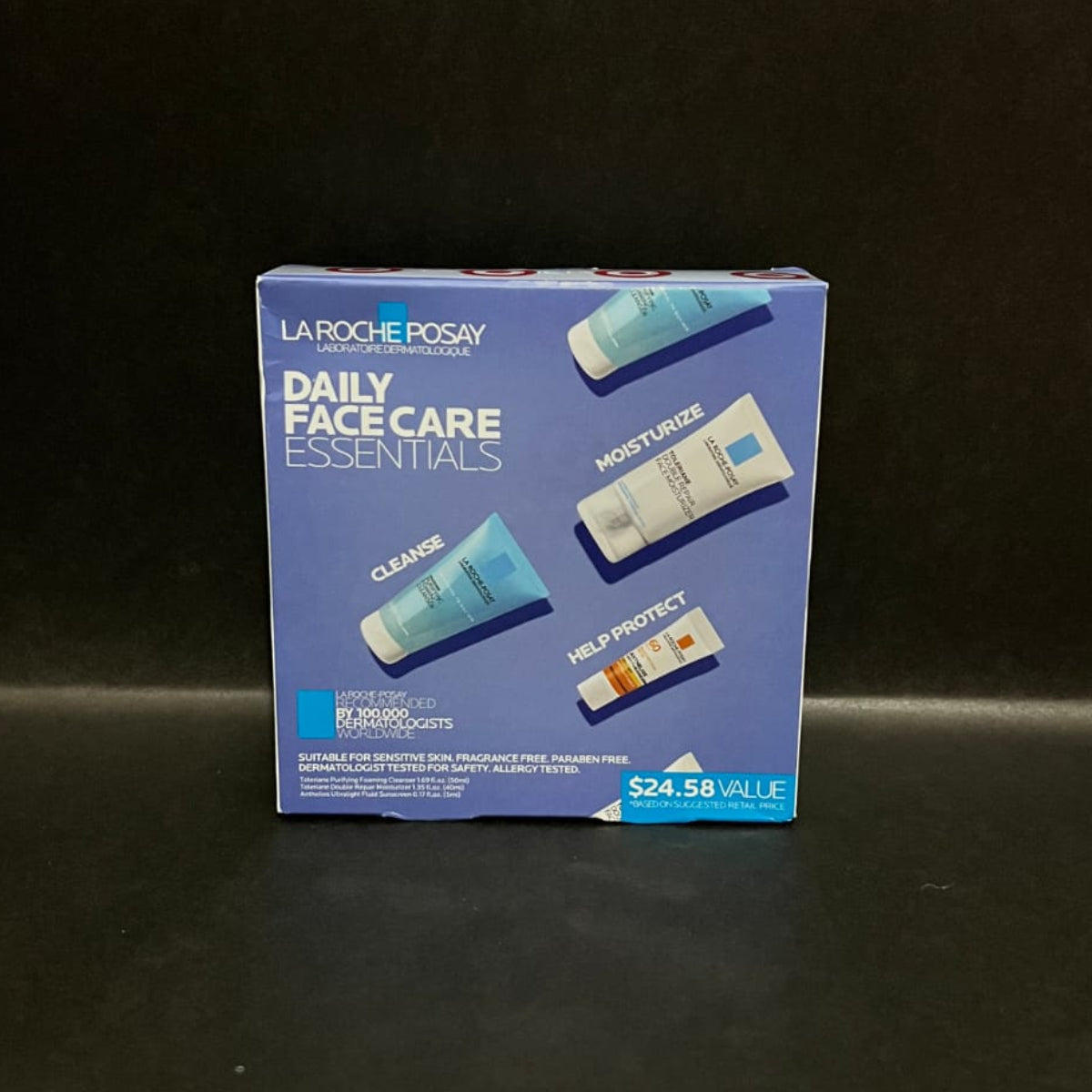 Kit de La Roche-Posay