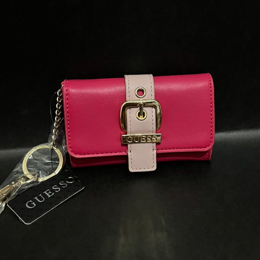 Monederos GUESS originales ✨