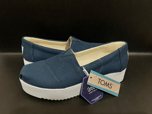 Tenis  TOMS ✨
