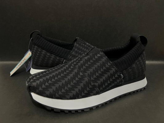 Tenis TOMS originales – Talla 35✨