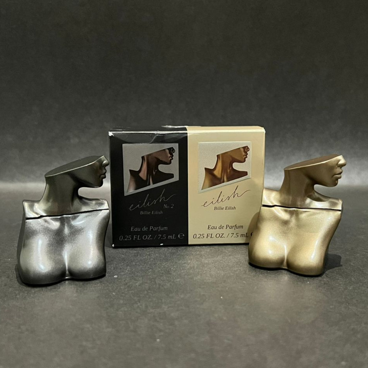 Perfumes Billie Eilish