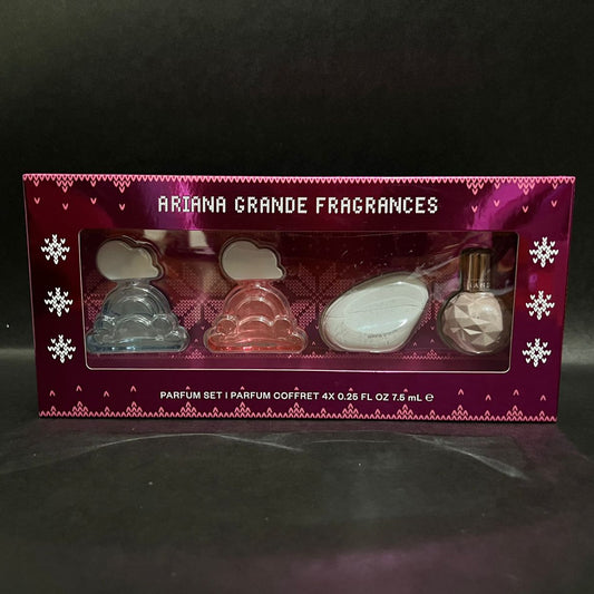 Perfumes Ariana Grande set 4💝