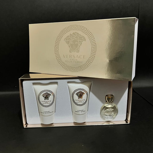 Perfumes Kit Versase