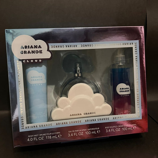 Perfumes Ariana Grande Cloud
