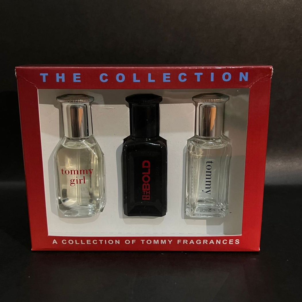 Perfumes kit TOMMY HILFIGER