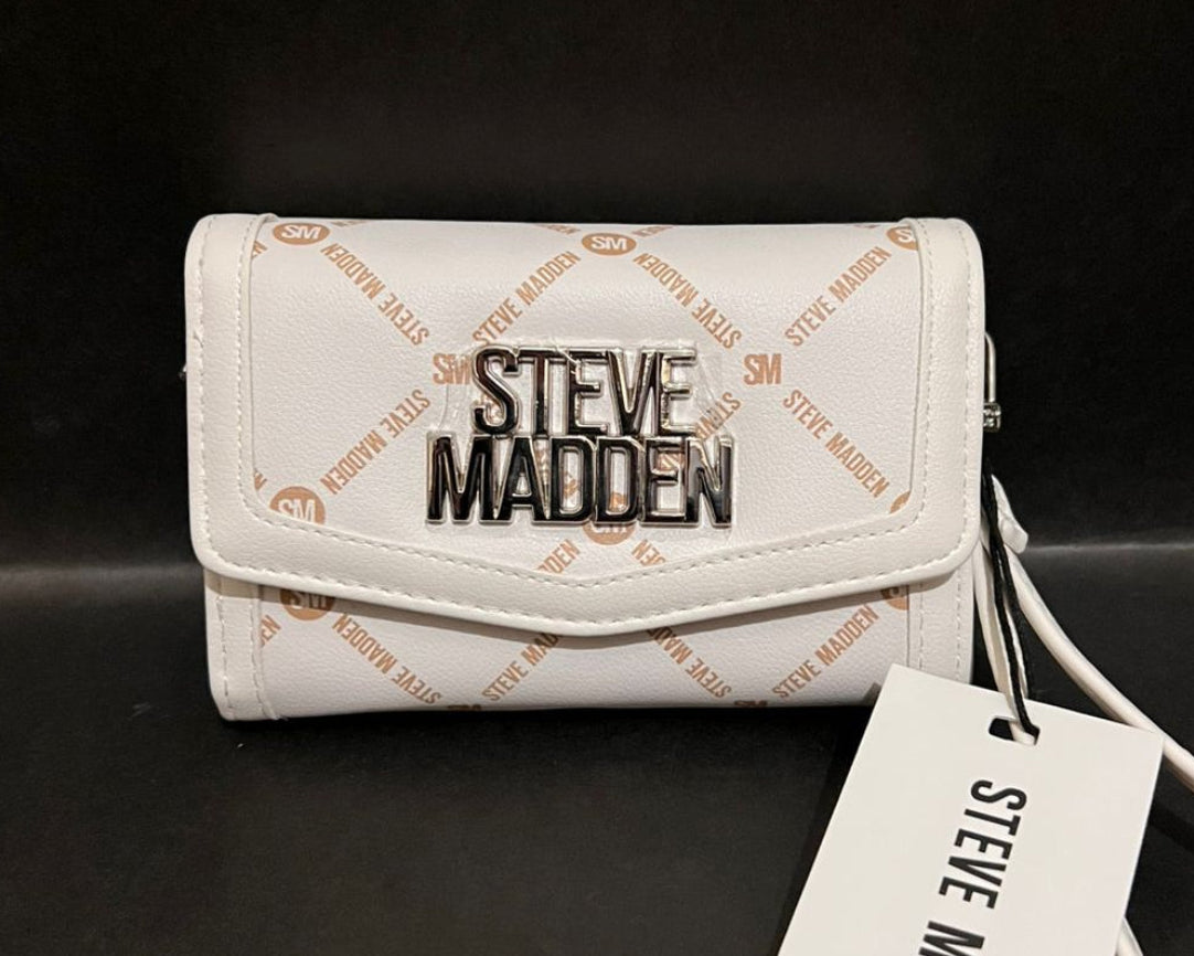 Billetera Steve Madden