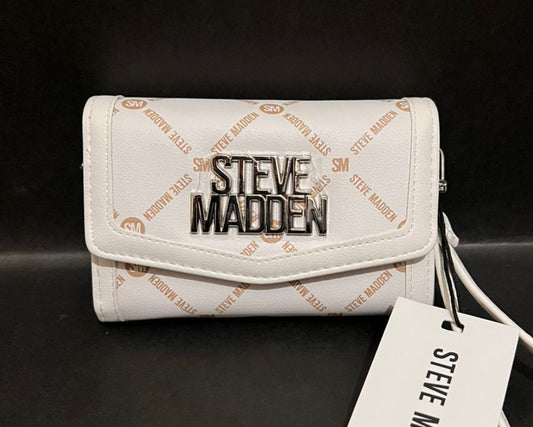 Billetera Steve Madden