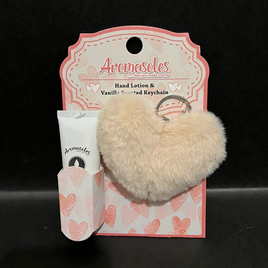 Crema de manos Aromasoles