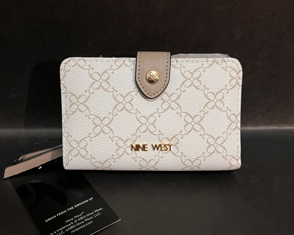 Billetera NINE WEST