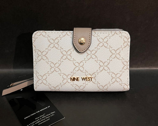 Billetera NINE WEST