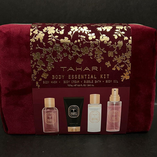 kit de baño