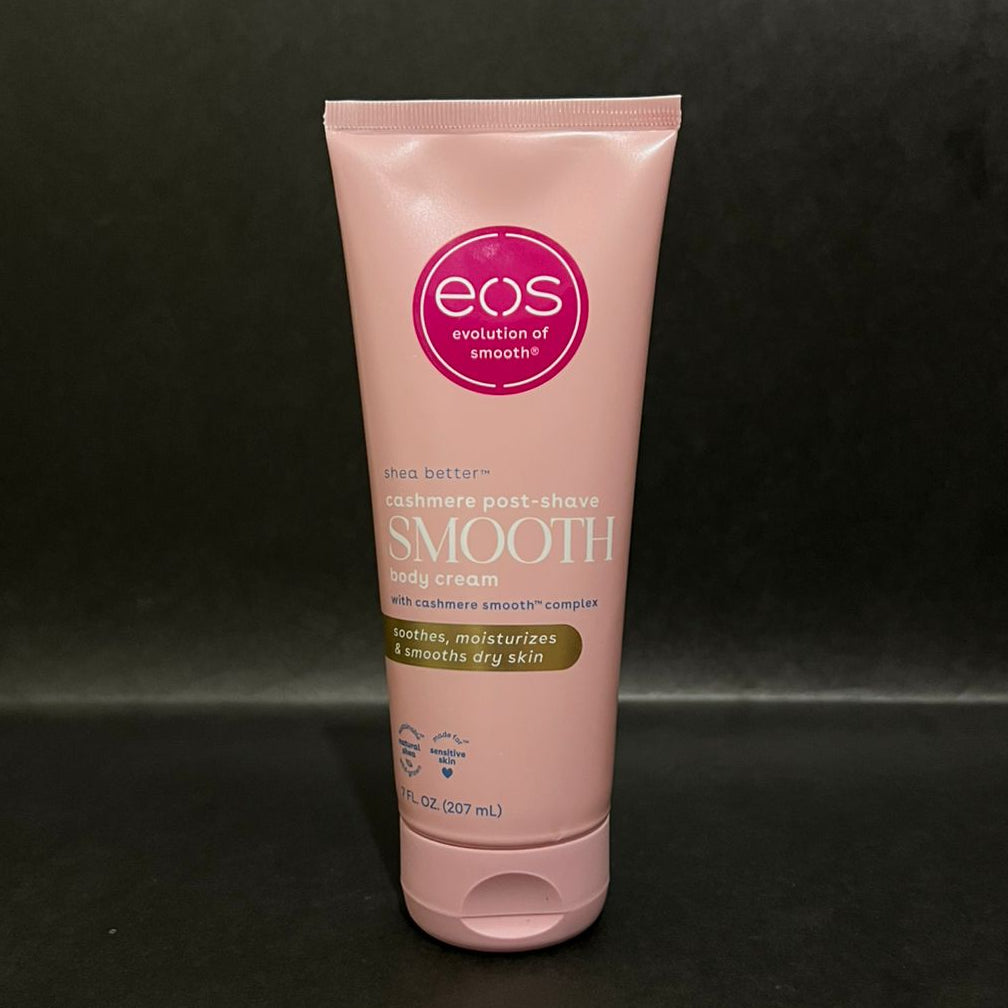 Eos Crema  de Afeitar