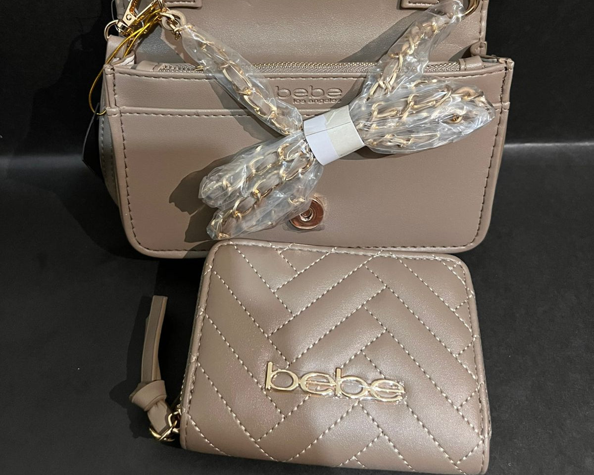 Bolso BEBE pequeño