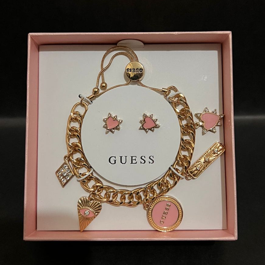 Pulsera Guess Original
