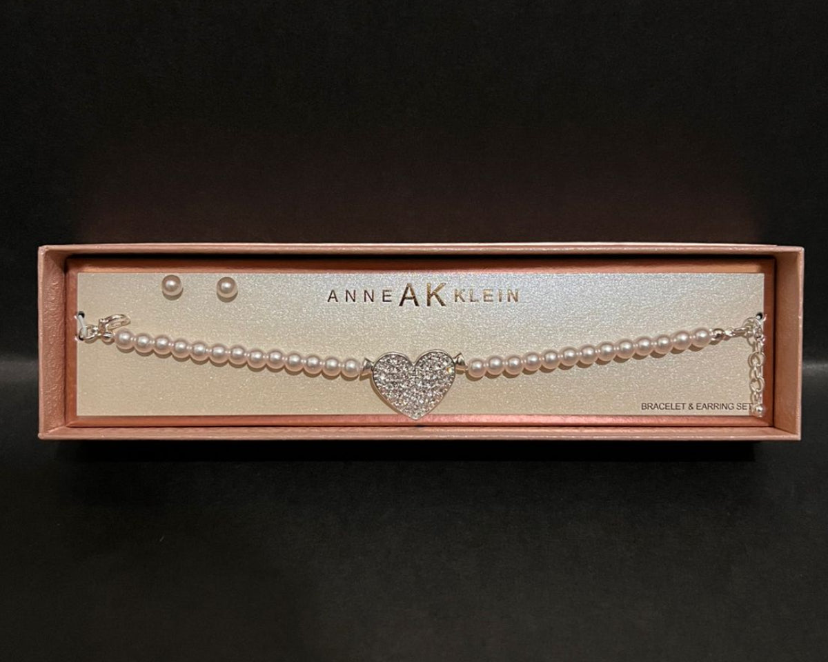 Pulsera Anne Klein