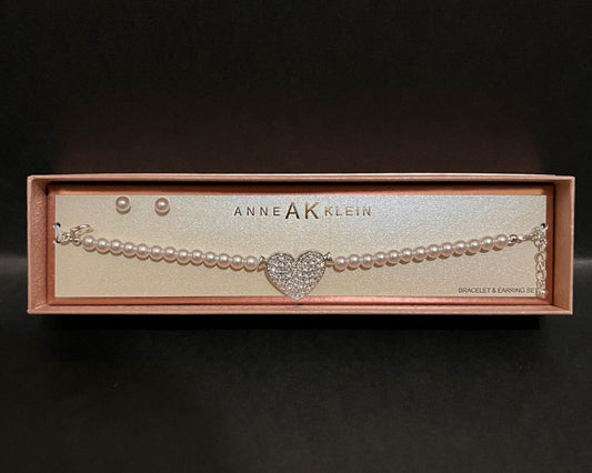 Pulsera Anne Klein