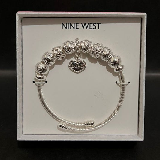 Pulsera Nine West original