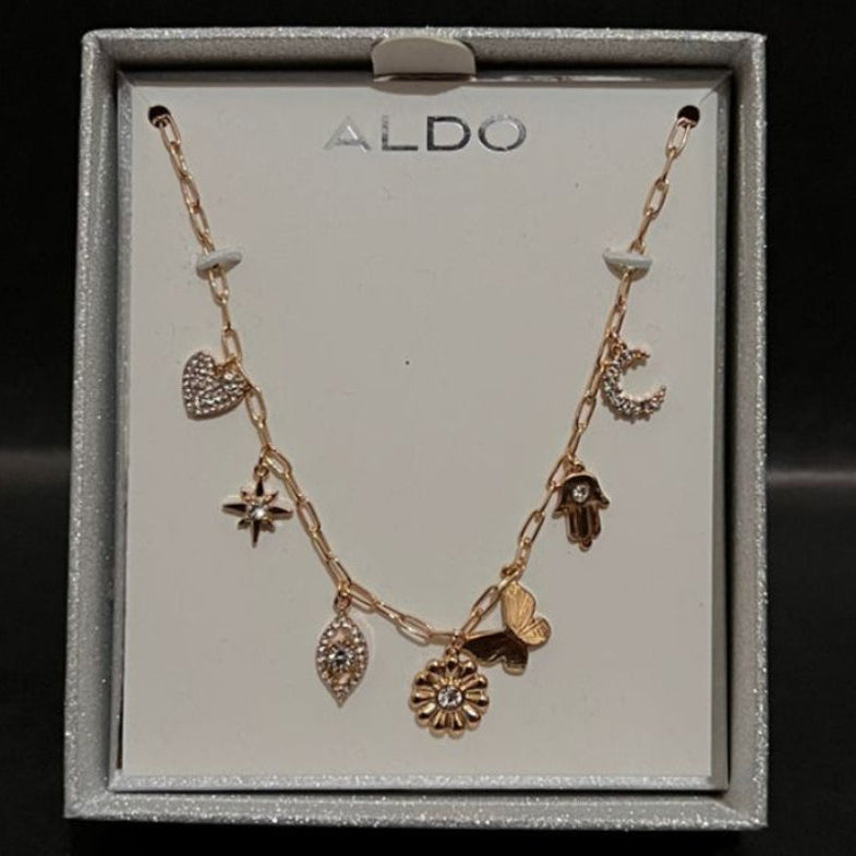 Collar ALDO original