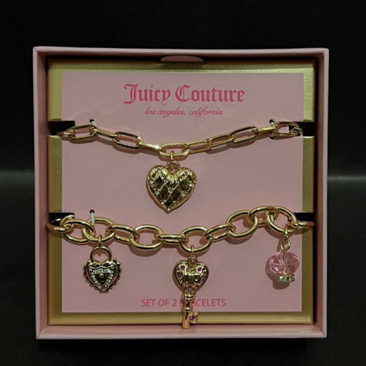 Pulseras JUICY COUTURE