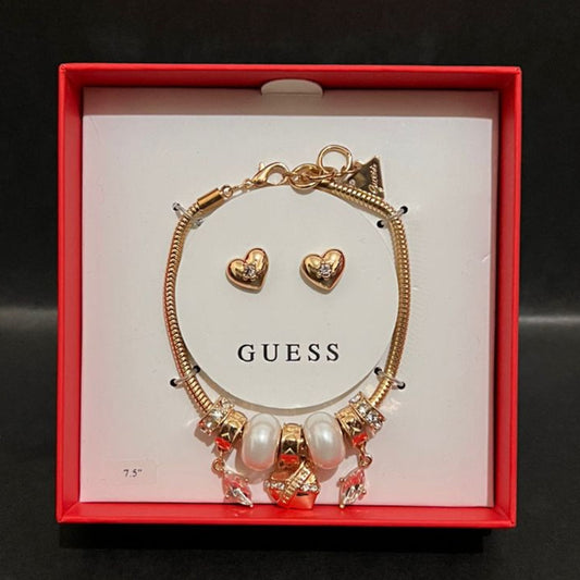 Pulsera Guess Original