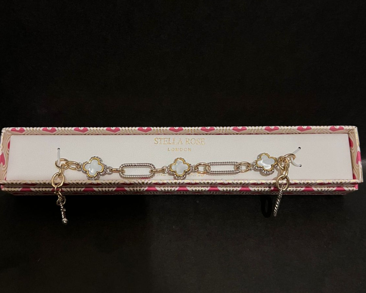 Pulsera STELLA ROSE London