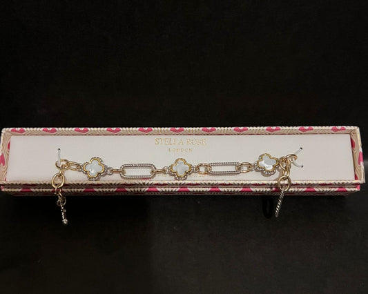 Pulsera STELLA ROSE London