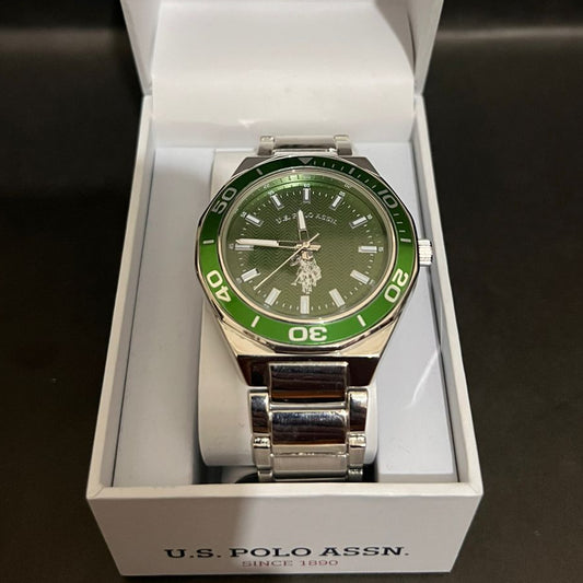 Reloj  U.S. Polo Assn.