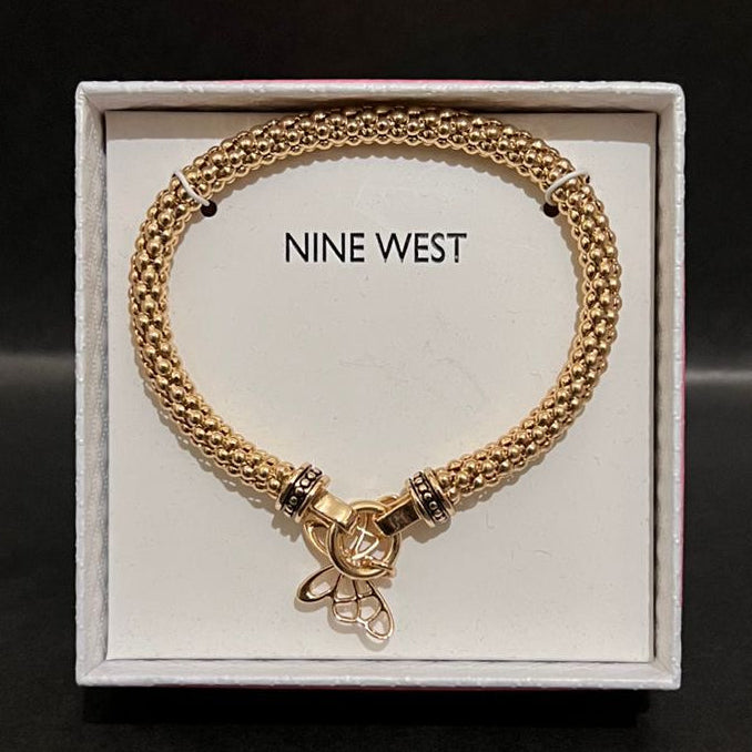 Pulsera Nine West original
