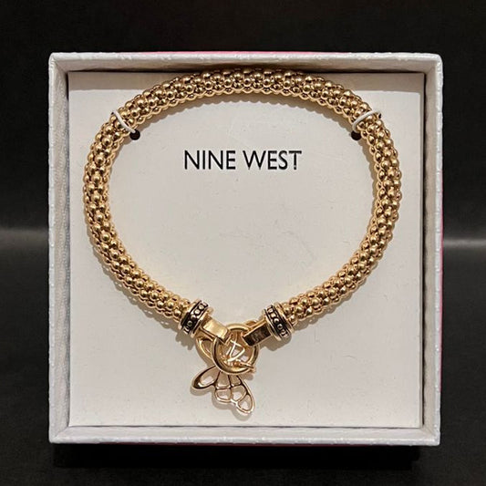 Pulsera Nine West original