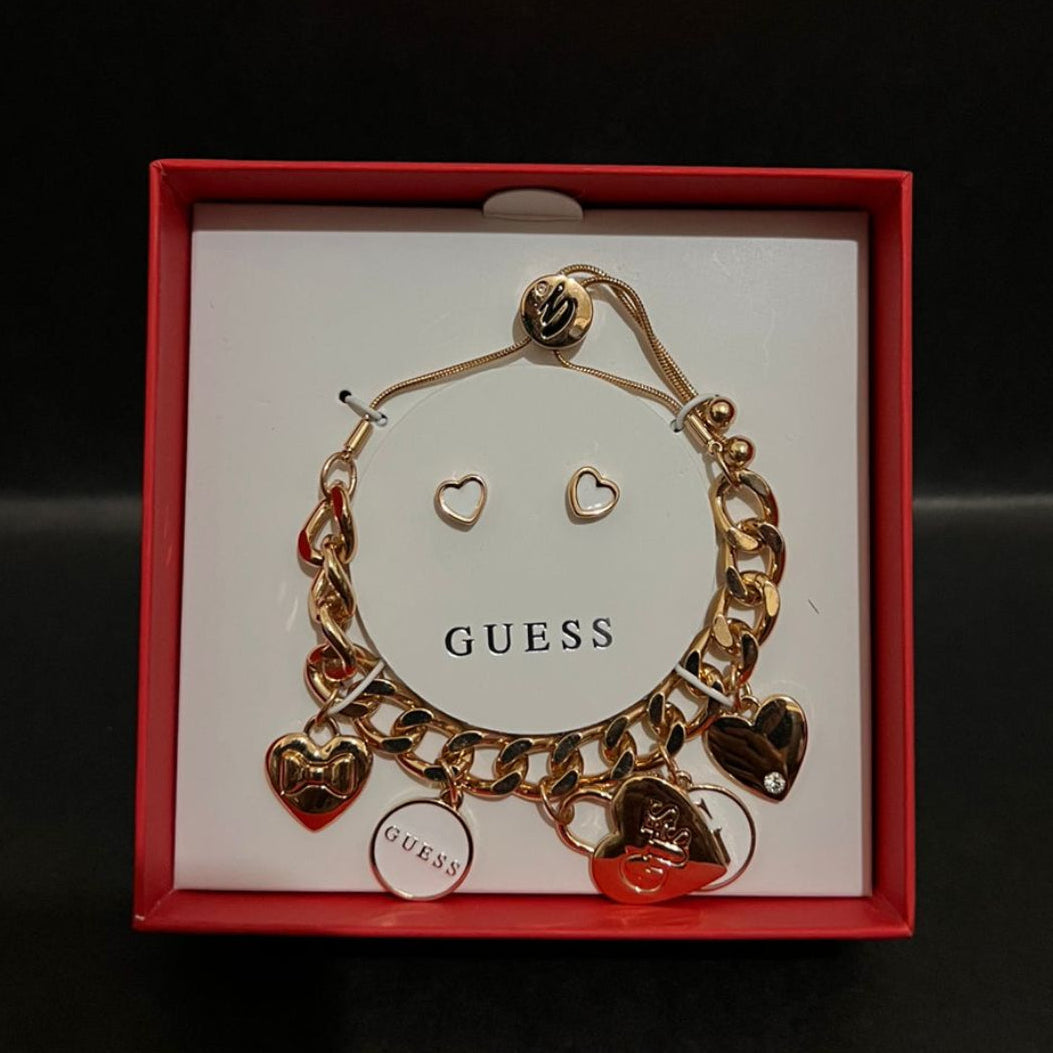Pulsera Guess Orginal