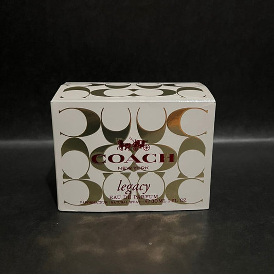 Perfume Coach Mujer
