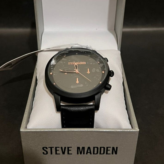 Reloj Steve Madden