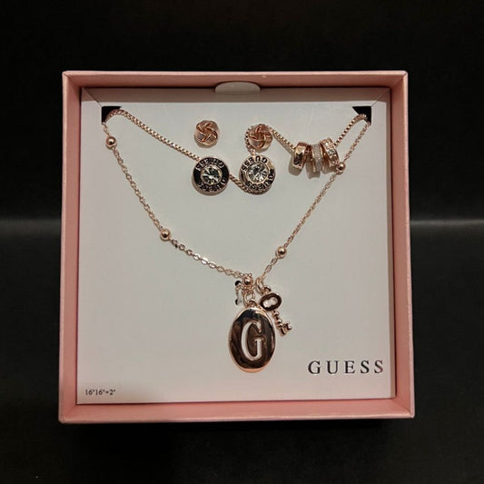 Collar Guess Original