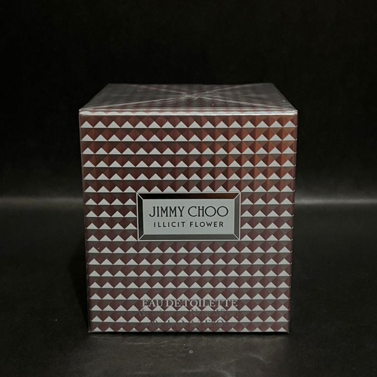 Perfume para Mujer Jimmy Choo Illicit Flower