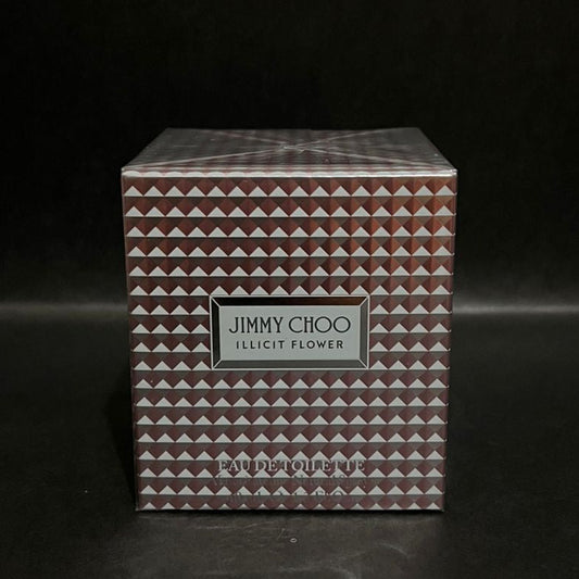 Perfume para Mujer Jimmy Choo Illicit Flower