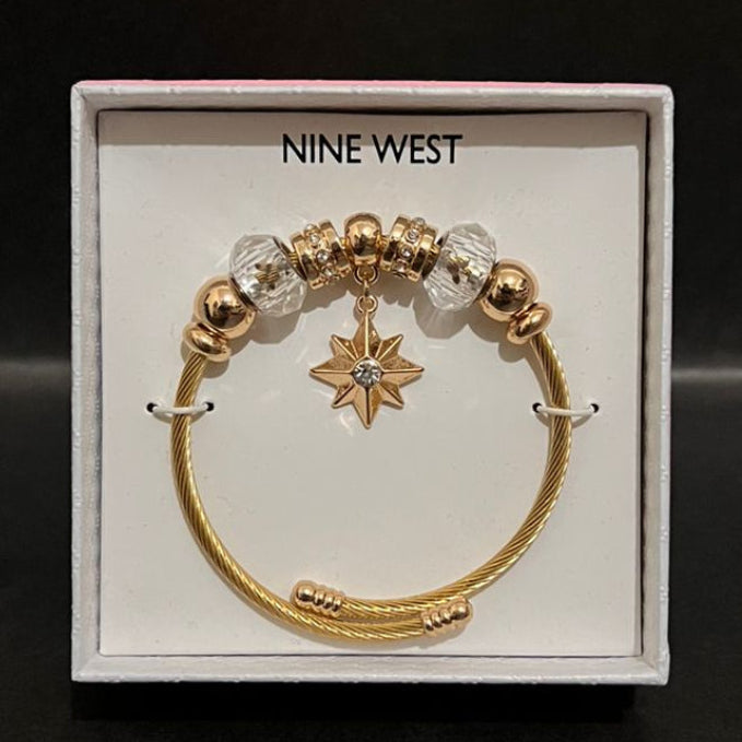 Pulsera Nine West original