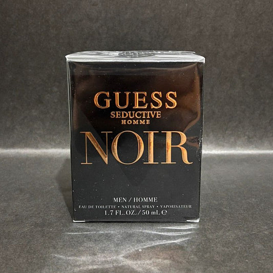 Perfume para Hombre Guess Seductive