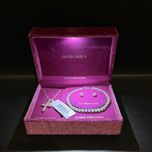 Joyeria set Danecraft