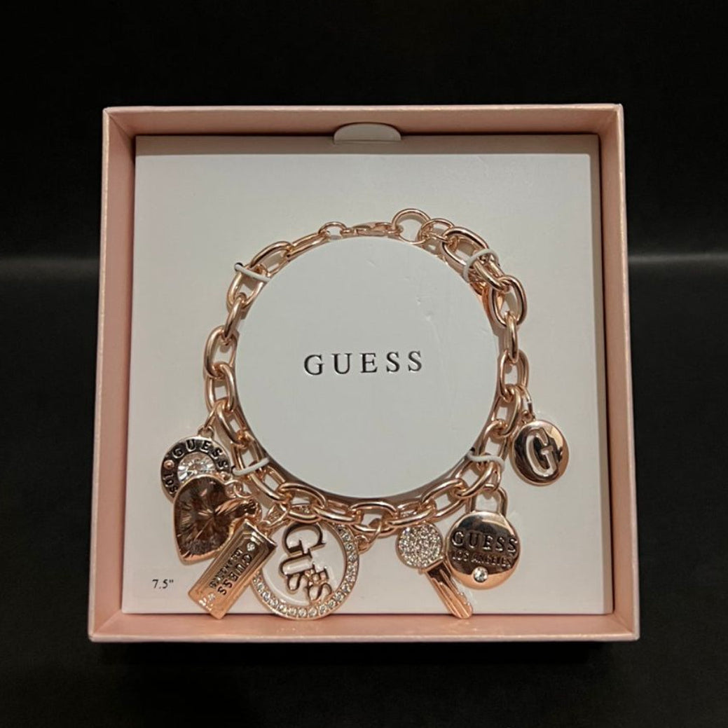 Pulsera Guess original