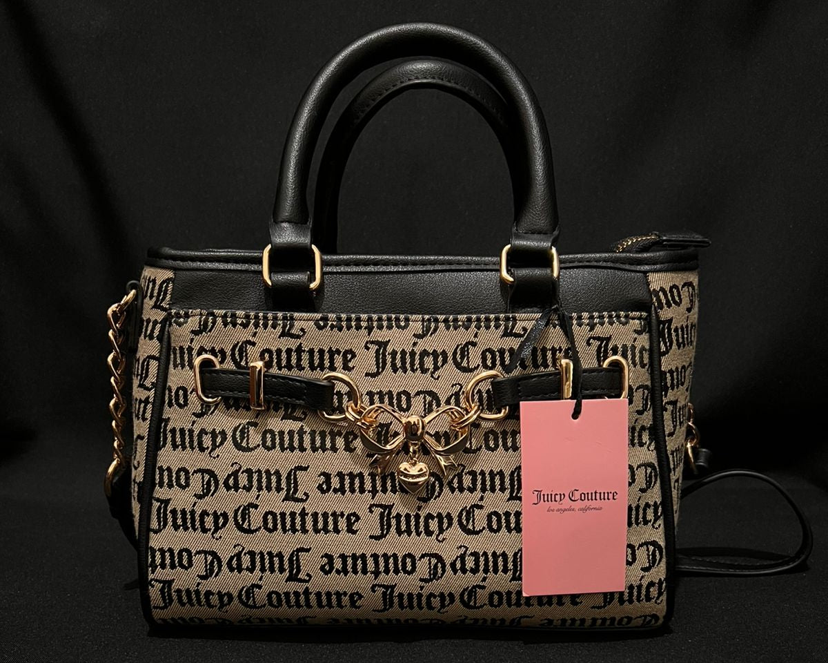 Bolso Juicy Couture