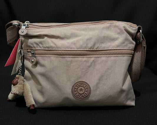 Bolso Kipling