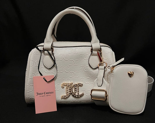 Bolso Juicy Couture