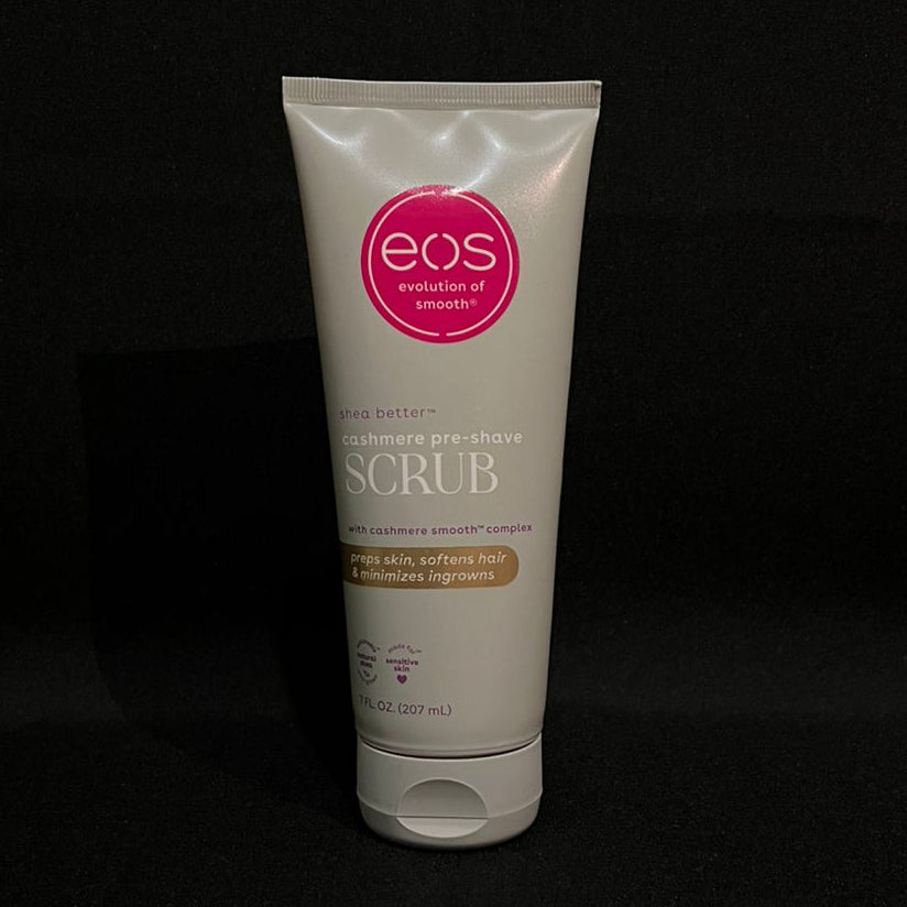 Eos Exfoliante