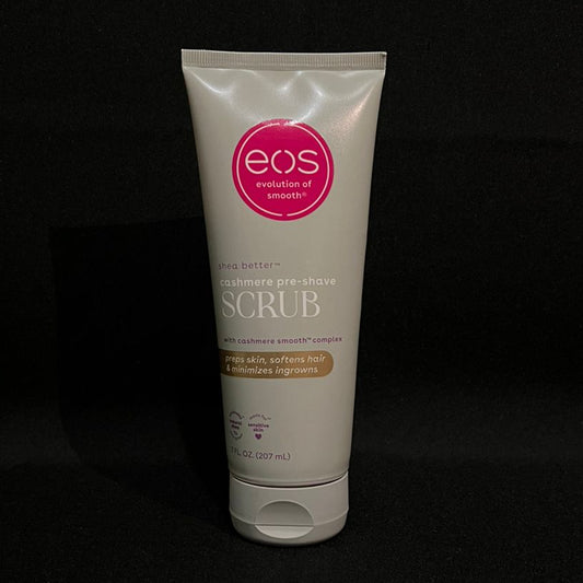 Eos Exfoliante