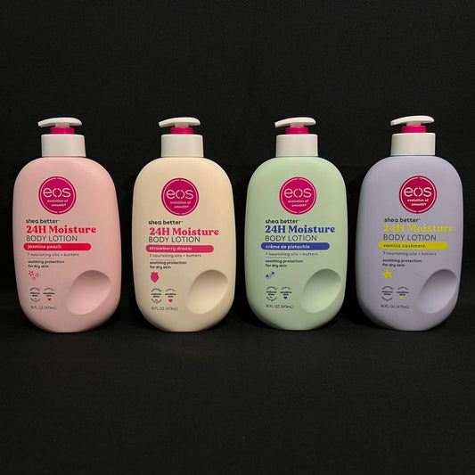 Crema EOS Body Lotion