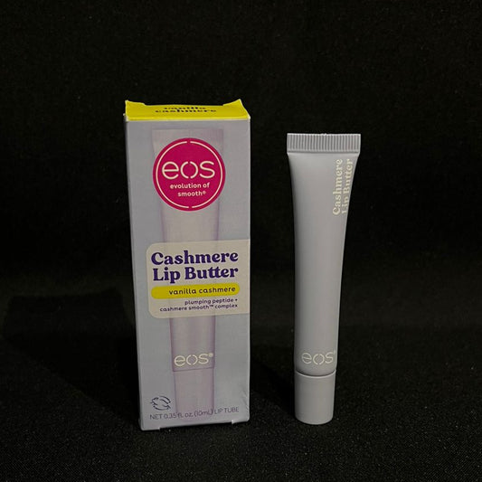 Eos Mantequilla de labios