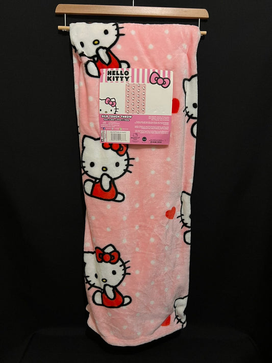 Cobija Hello Kitty
