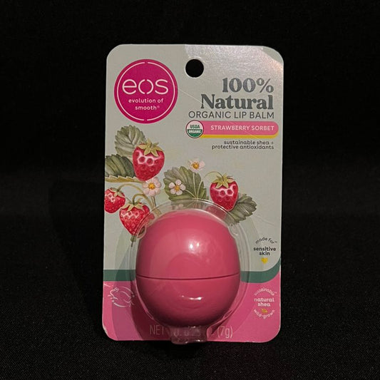 Eos Balsamo Labial