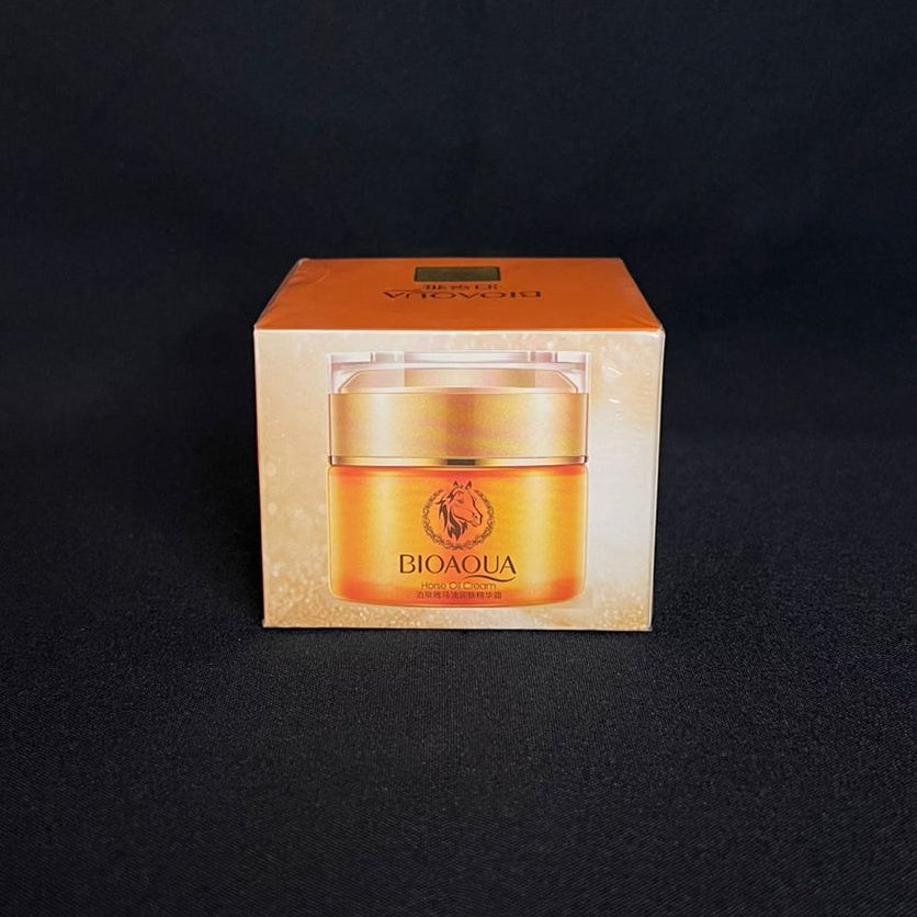 Skincare  BIOAQUA Golden Osmanthus Face Cream